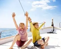 Future Sailtime - Donation