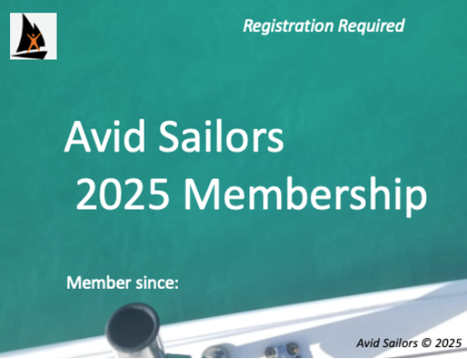 A/S Membership - Yearly