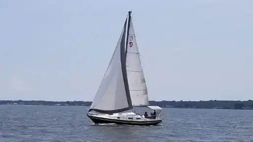 1978 Columbia 9.6  (32ft)